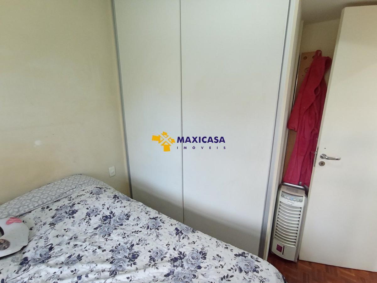 Apartamento, Jardim Guanabara, 3 Quartos, 1 Vaga