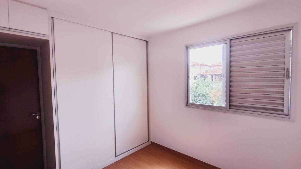 Apartamento, Cidade Nova, 3 Quartos, 2 Vagas, 1 Suíte