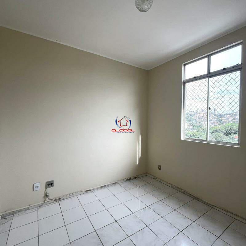 Apartamento, Ouro Preto, 2 Quartos, 1 Vaga