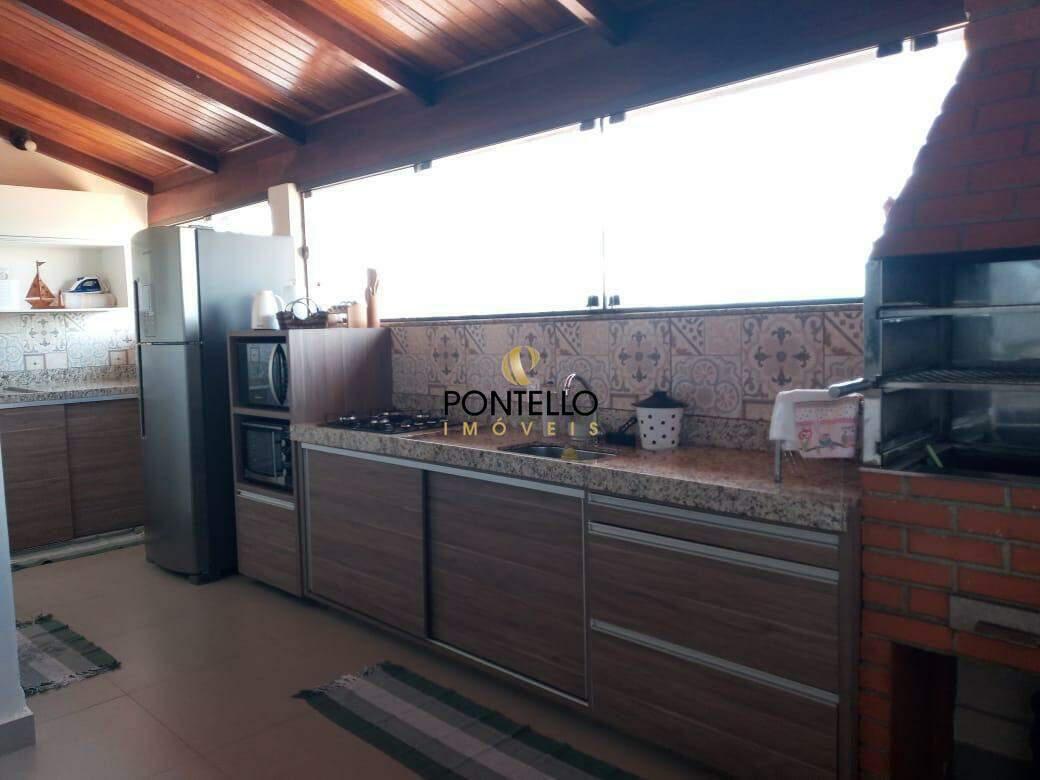 Cobertura, Jardim Europa, 2 Quartos, 1 Vaga