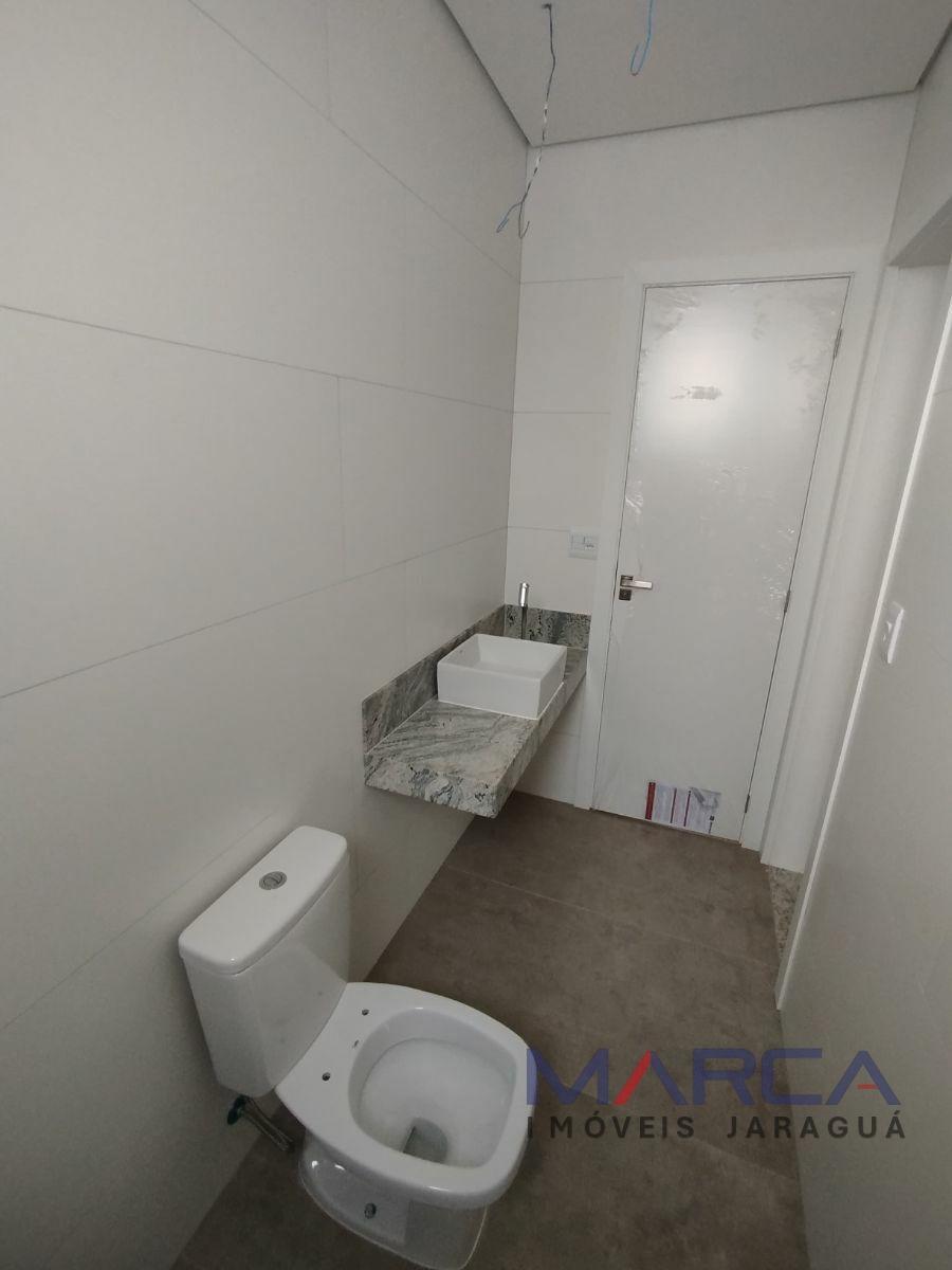 Cobertura, Jaraguá, 4 Quartos, 0 Vaga
