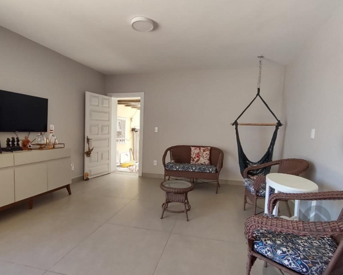Casa, Álvaro Camargos, 3 Quartos, 4 Vagas, 1 Suíte