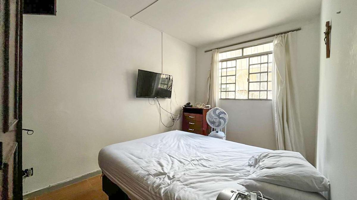 Apartamento, Sagrada Família, 3 Quartos, 1 Vaga