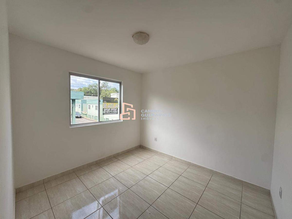 Apartamento, Santa Rita, 3 Quartos, 1 Vaga