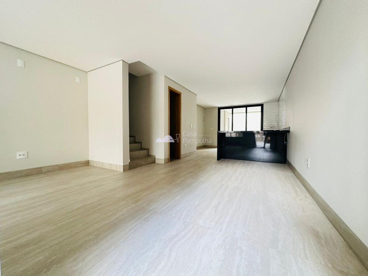 Casa, Jaraguá, 4 Quartos, 3 Vagas, 1 Suíte