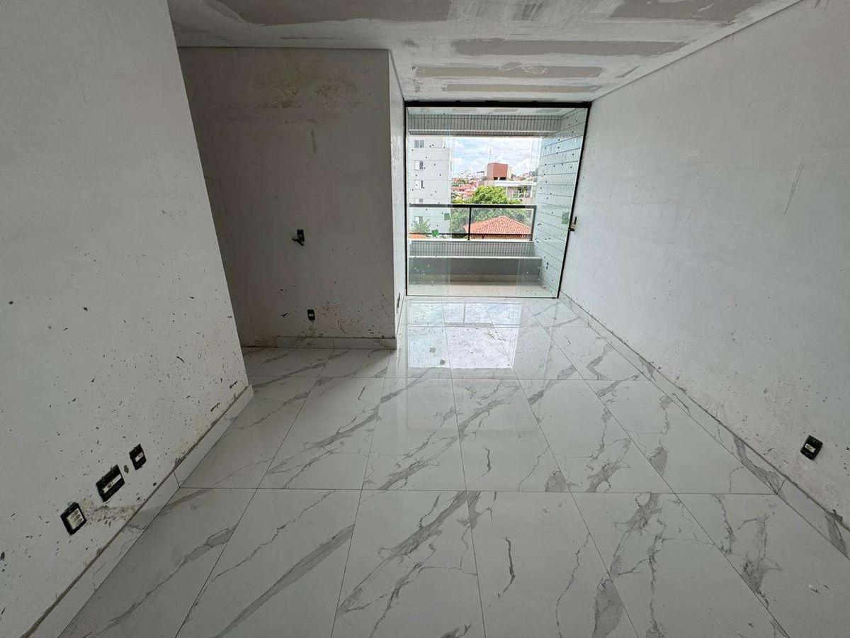 Apartamento, Itapoã, 3 Quartos, 2 Vagas, 1 Suíte