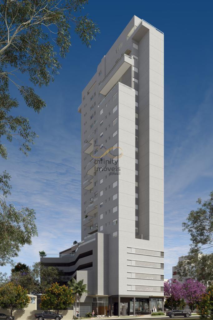 Apartamento, Nova Suíssa, 3 Quartos