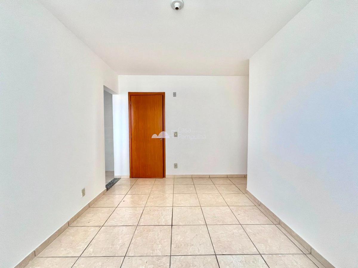 Apartamento, Santa Amélia, 2 Quartos, 1 Vaga