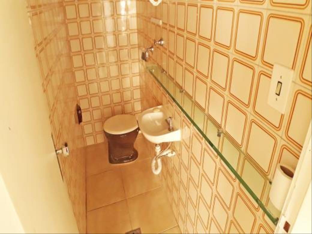 Sala, Savassi, 0 Quarto, 1 Vaga