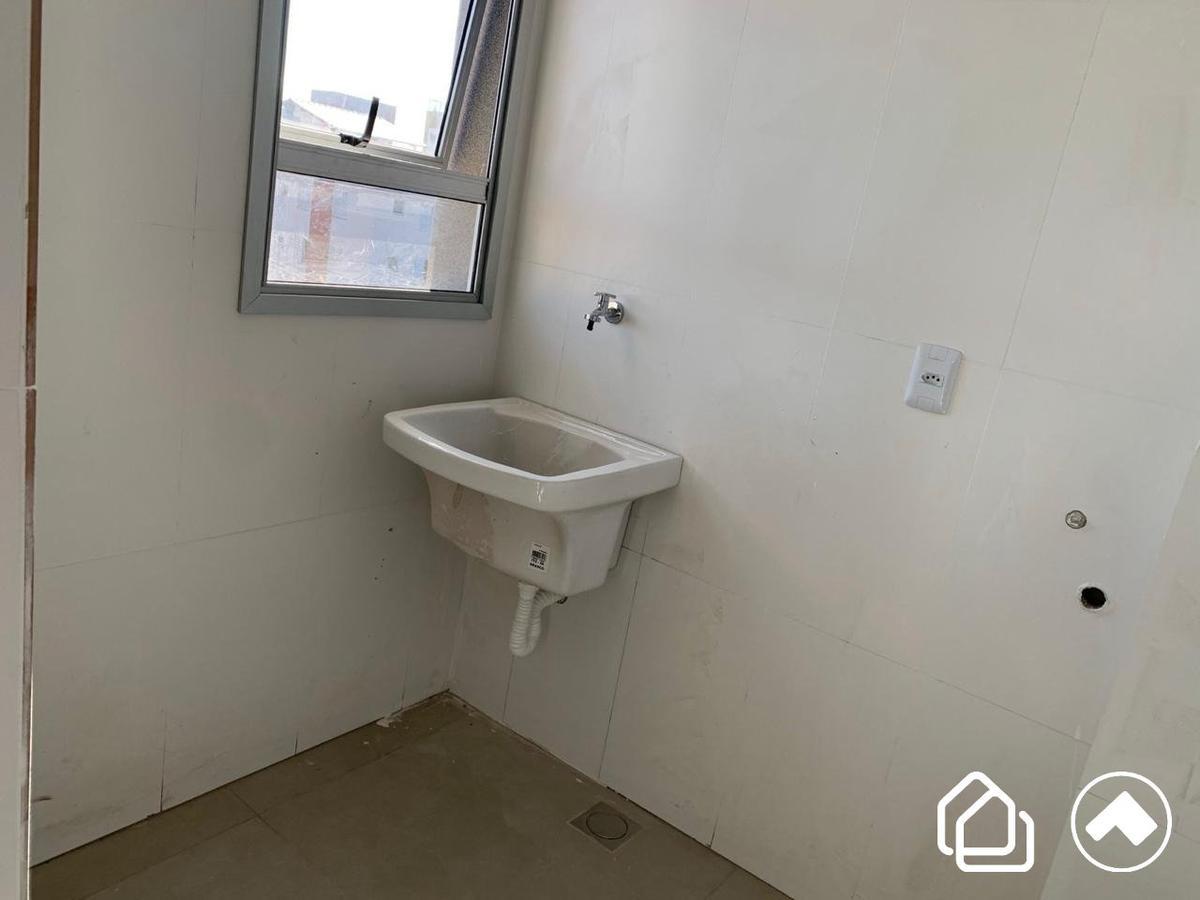 Apartamento, Padre Eustáquio, 3 Quartos, 2 Vagas, 1 Suíte