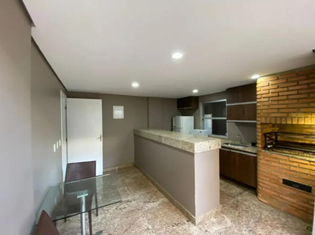 Apartamento, Ouro Preto, 2 Quartos, 1 Vaga, 1 Suíte