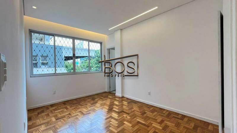 Apartamento, Lourdes, 3 Quartos, 1 Vaga, 2 Suítes