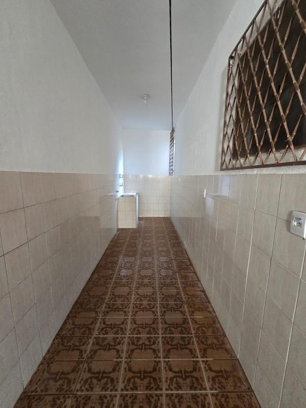 Casa, Parque Turistas, 3 Quartos, 1 Vaga, 1 Suíte