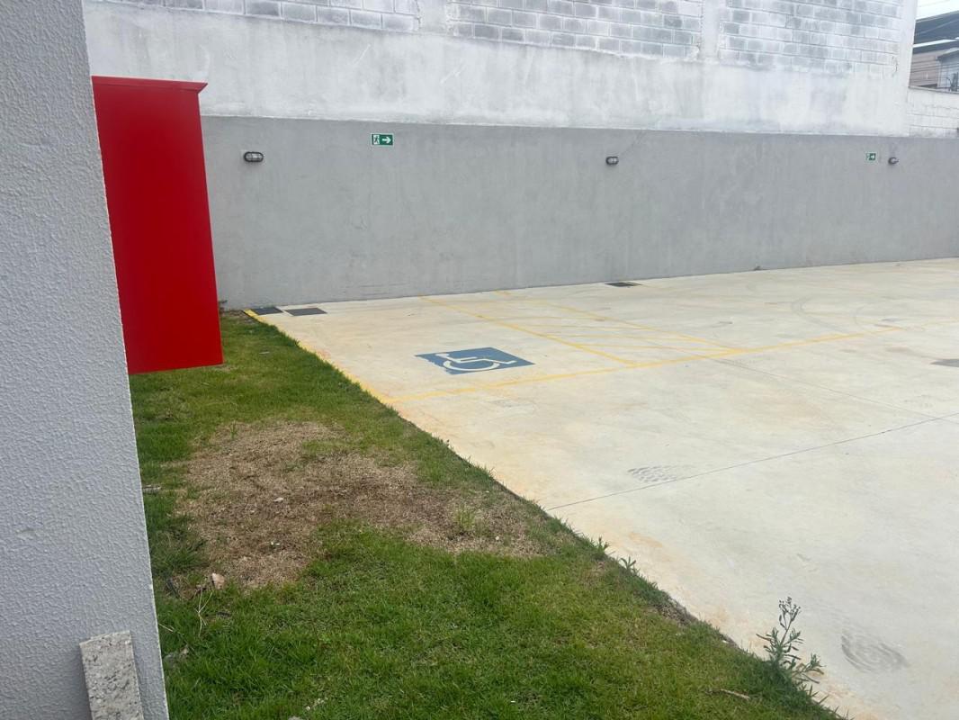 Apartamento, Santa Margarida (barreiro), 2 Quartos, 1 Vaga