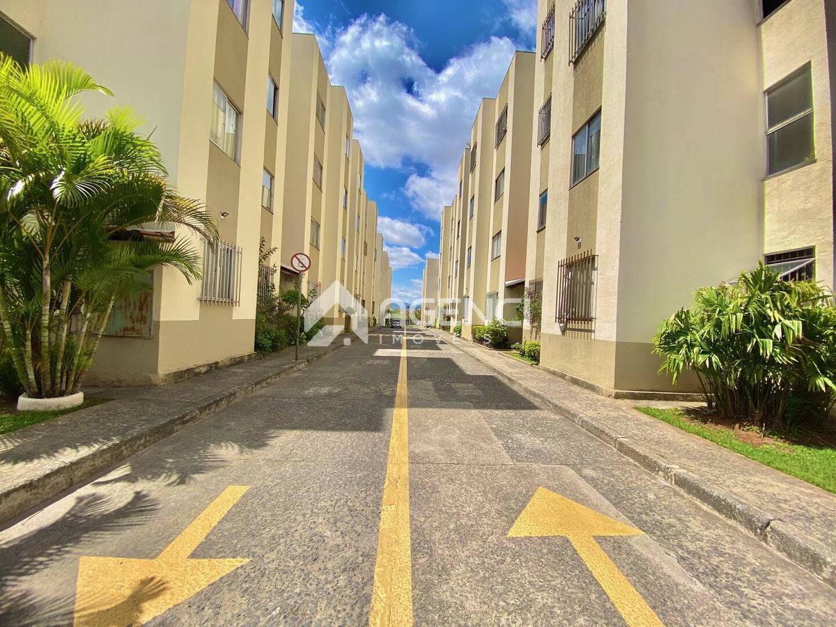 Apartamento, Camargos, 2 Quartos, 0 Vaga, 0 Suíte