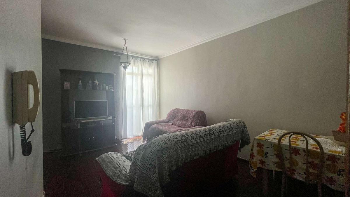 Apartamento, Rio Branco, 3 Quartos, 1 Vaga