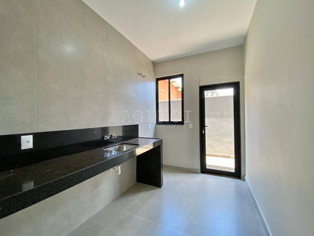 Casa, Vale do Sol, 3 Quartos, 0 Vaga, 1 Suíte