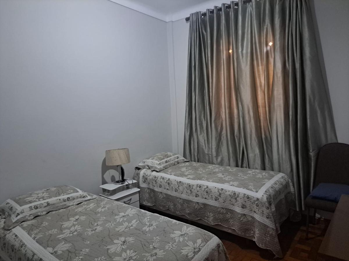 Apartamento, Centro, 3 Quartos