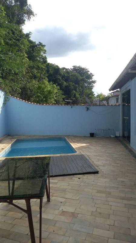 Casa, Ingá Alto, 3 Quartos, 4 Vagas, 2 Suítes