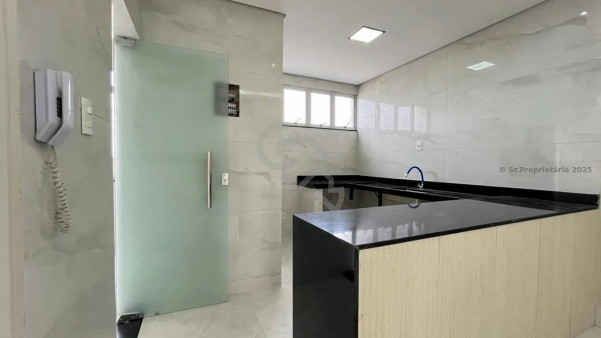 Apartamento, Gutierrez, 3 Quartos, 1 Vaga