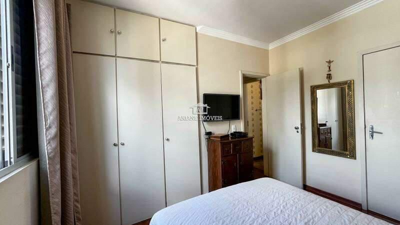 Apartamento, São Pedro, 3 Quartos, 1 Vaga, 1 Suíte