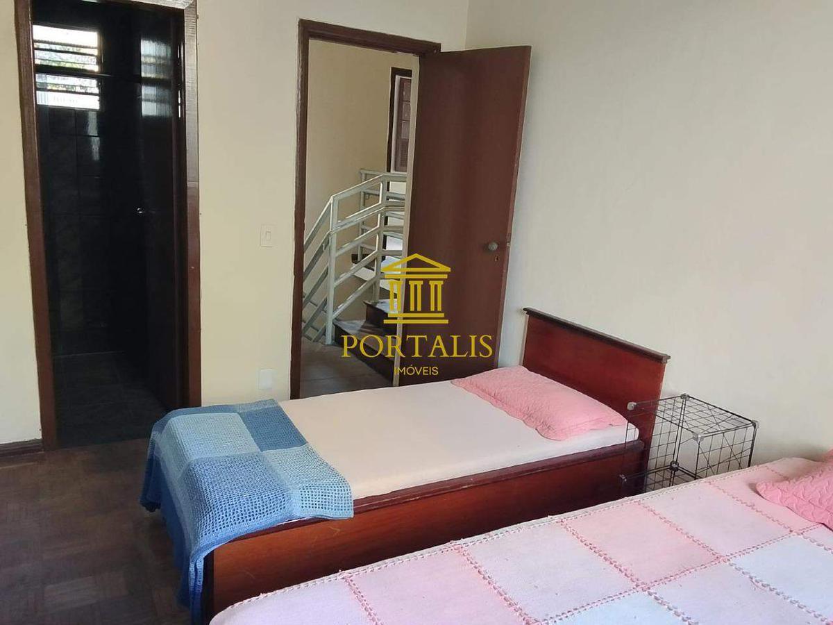 Casa, Santo Agostinho, 5 Quartos, 2 Vagas, 5 Suítes