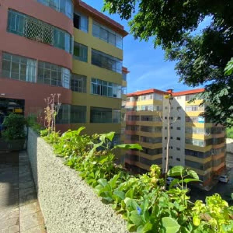 Apartamento, São Cristóvão, 3 Quartos, 2 Vagas