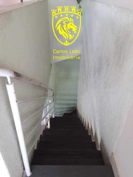 Cobertura, Pampulha, 2 Quartos, 2 Vagas, 1 Suíte