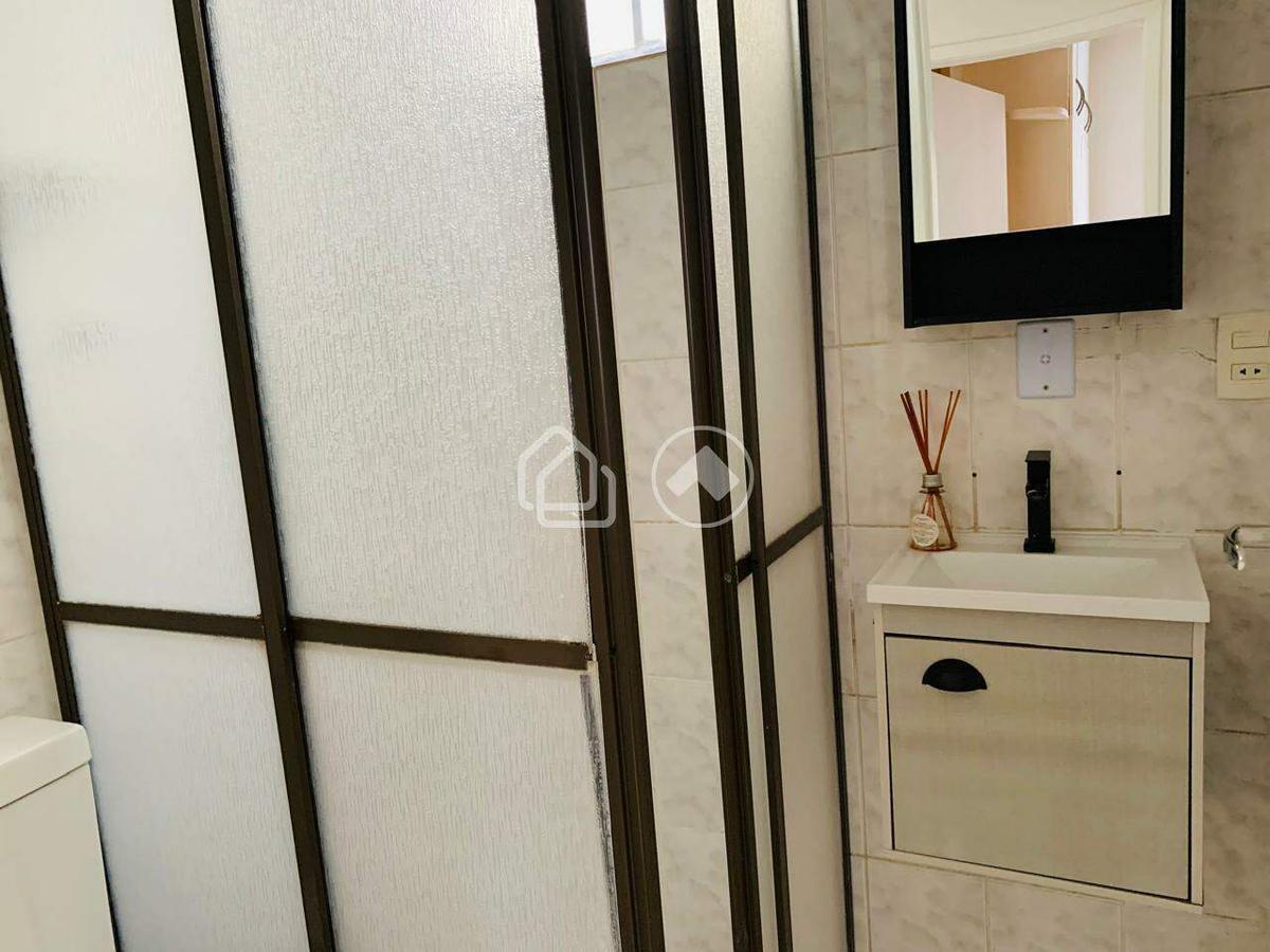 Apartamento, Buritis, 3 Quartos, 1 Vaga, 1 Suíte