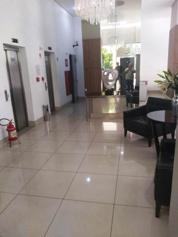 Apartamento, Lourdes, 1 Quarto, 1 Vaga, 1 Suíte