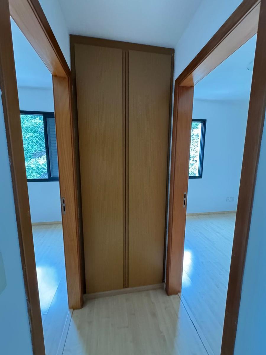 Apartamento, Sion, 3 Quartos, 3 Vagas, 1 Suíte