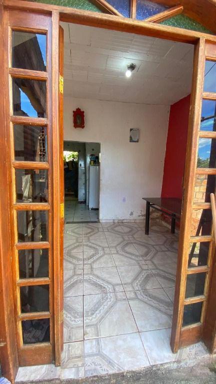 Casa, Adelmolândia, 3 Quartos, 0 Vaga