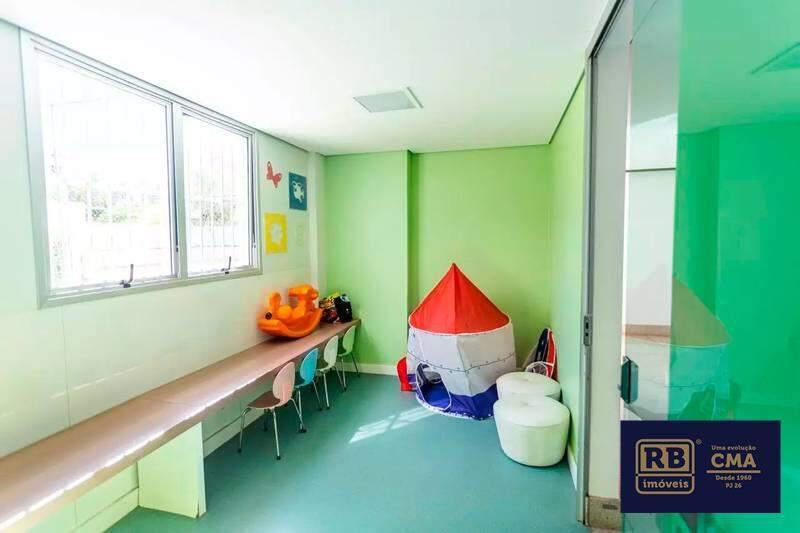 Apartamento, Sion, 4 Quartos, 5 Vagas, 2 Suítes