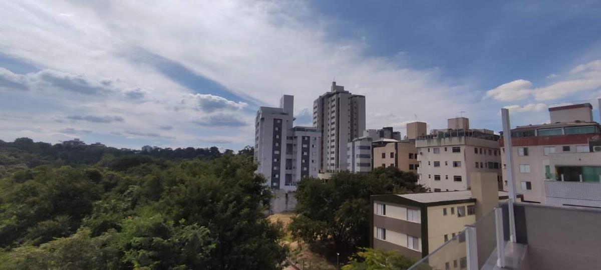 Cobertura, Castelo, 6 Quartos, 4 Vagas, 2 Suítes