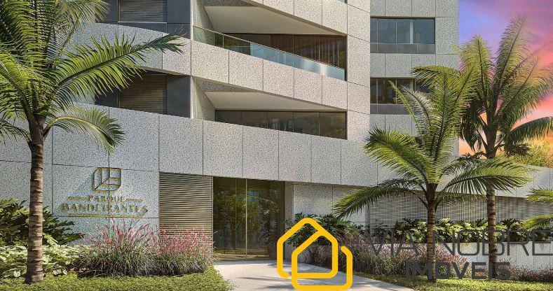 Apartamento, Sion, 3 Quartos, 3 Vagas, 3 Suítes