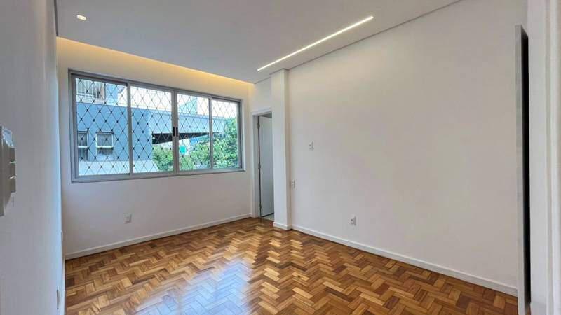 Apartamento, Lourdes, 3 Quartos, 1 Vaga, 2 Suítes