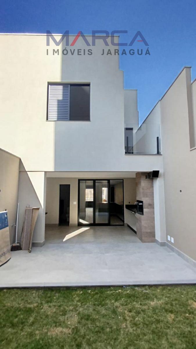 Casa, Jaraguá, 4 Quartos, 4 Vagas