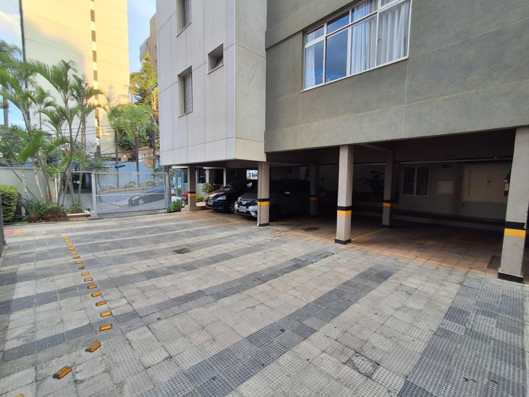 Apartamento, São Pedro, 3 Quartos, 1 Vaga, 1 Suíte