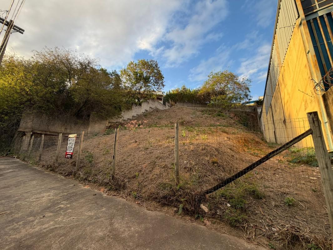 Lote, Jardim Atlântico, 0 Quarto, 0 Vaga