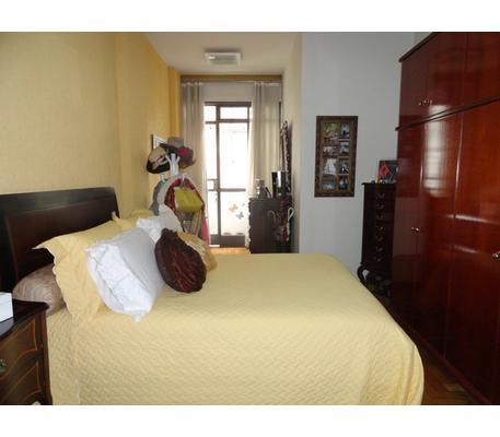 Apartamento, Centro, 4 Quartos, 1 Vaga, 1 Suíte