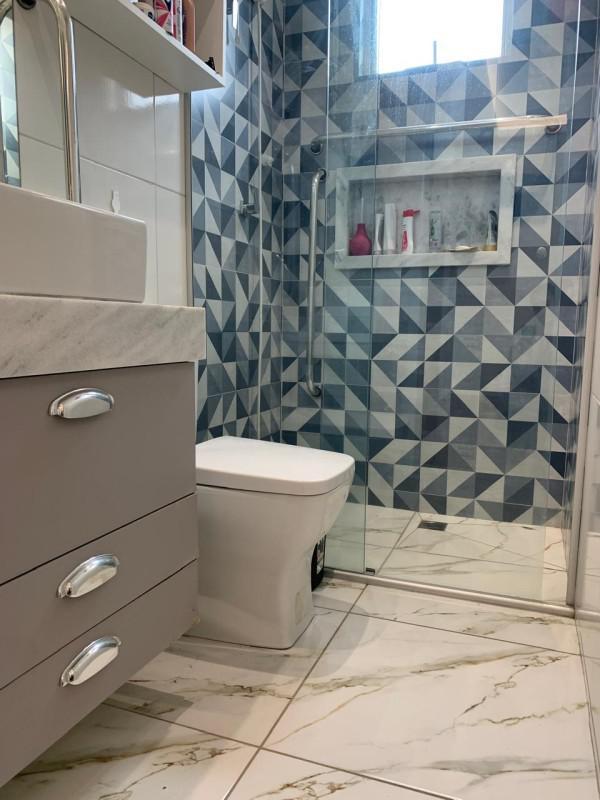 Apartamento, Ouro Preto, 3 Quartos, 2 Vagas, 1 Suíte