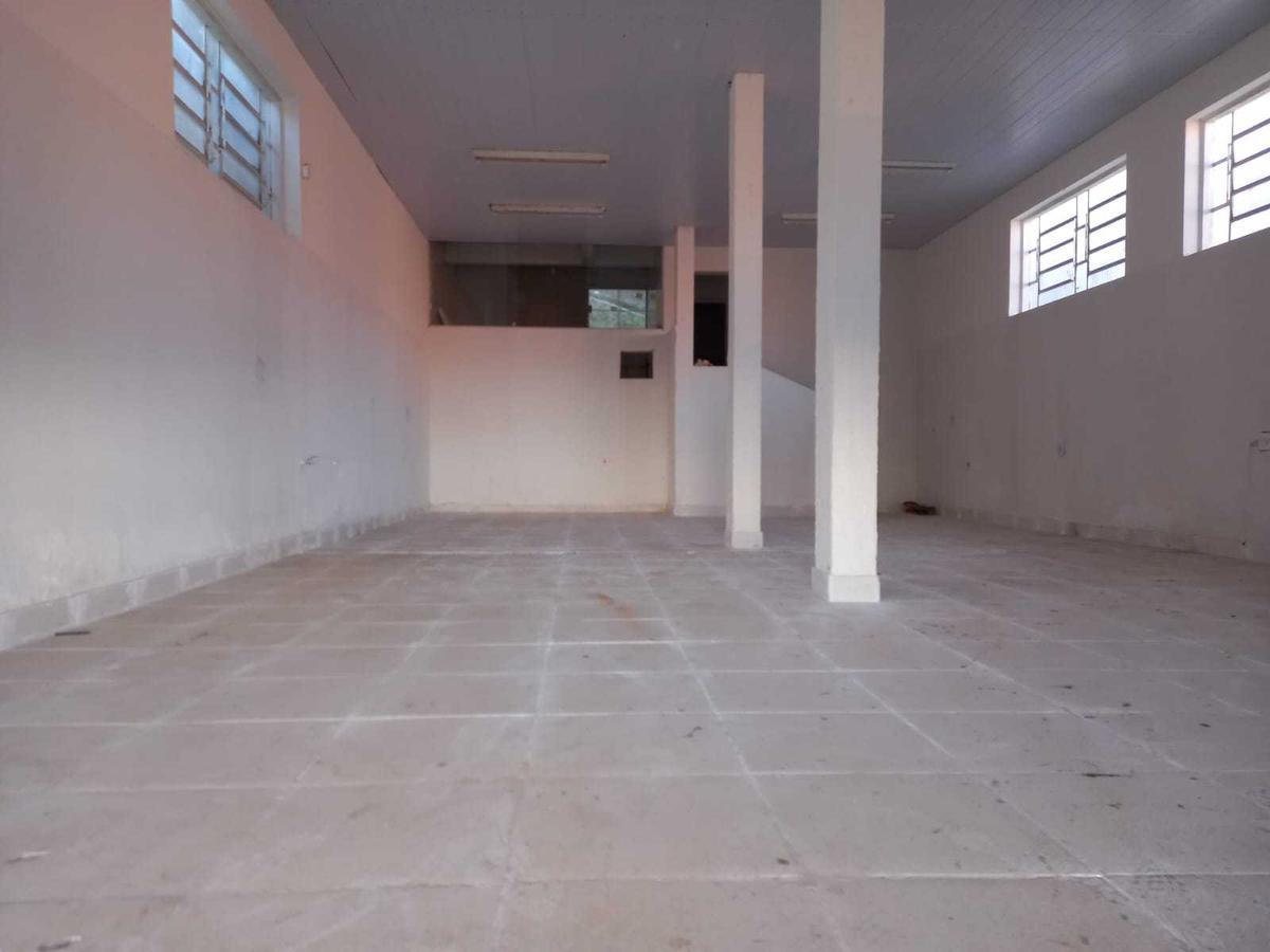 Andar, Parque Catanduvas, 0 Quarto, 0 Vaga