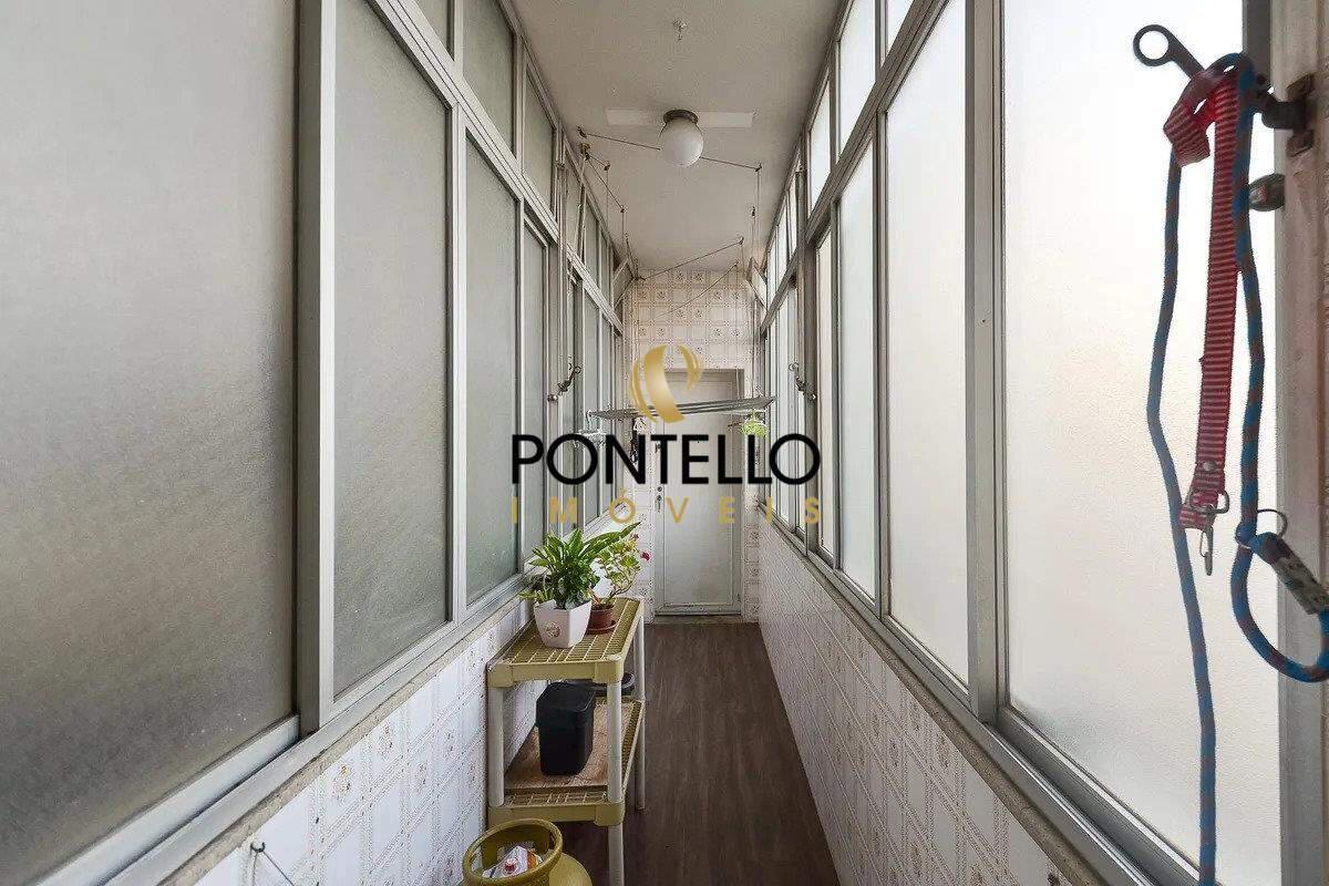 Apartamento, Centro, 3 Quartos, 1 Vaga, 1 Suíte
