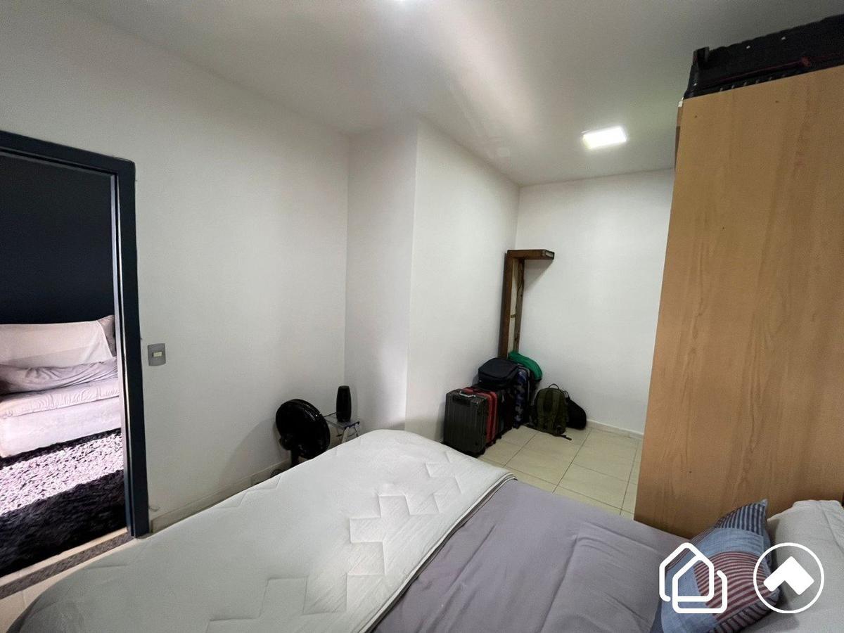 Apartamento, Betânia, 3 Quartos, 1 Vaga