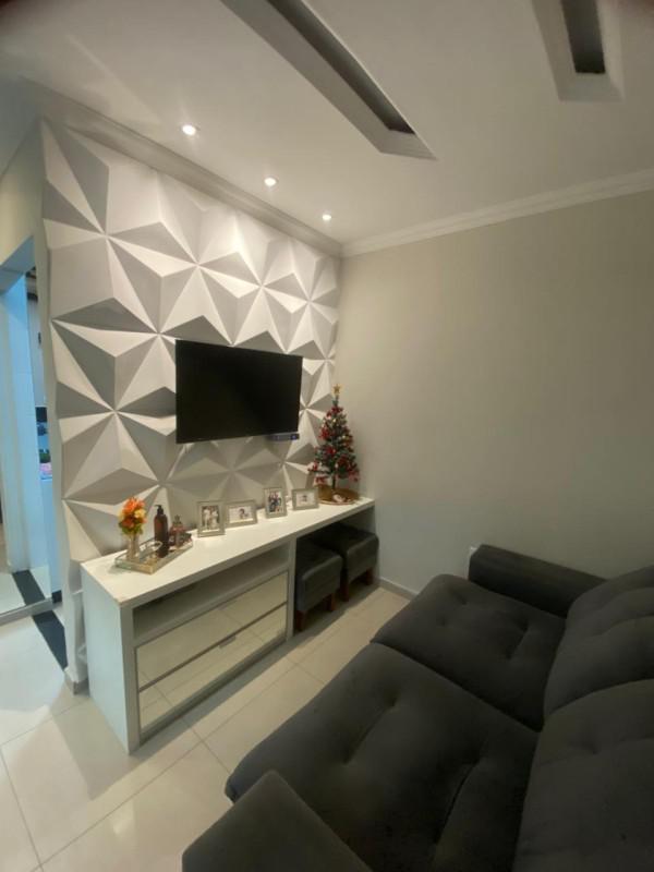 Casa, Itacolomi, 2 Quartos, 1 Vaga