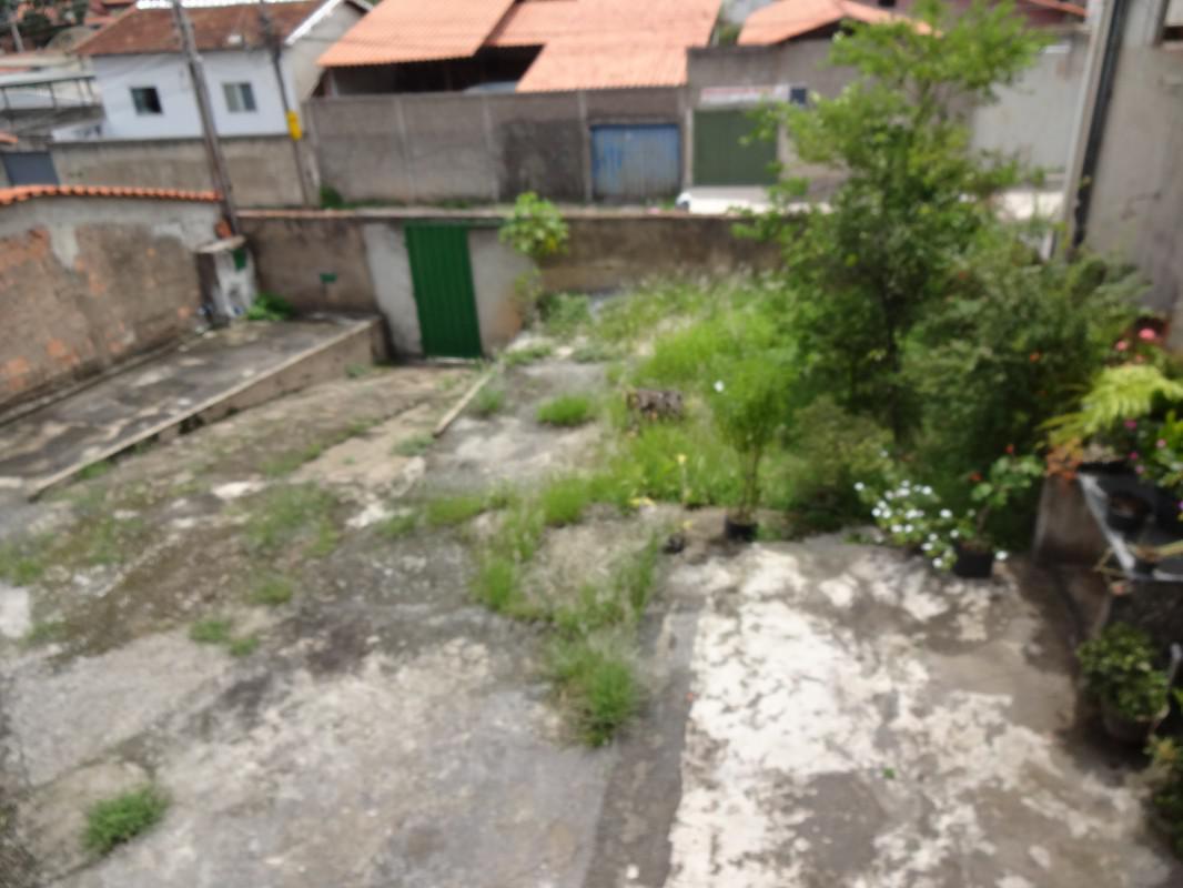 Casa, Jardim Guanabara, 5 Quartos, 3 Vagas