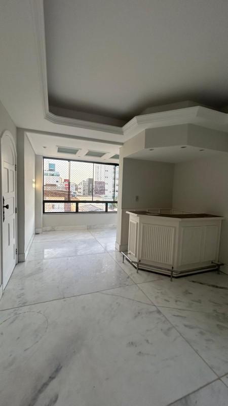 Apartamento, Cidade Nova, 4 Quartos, 2 Vagas, 2 Suítes
