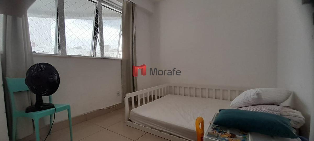 Apartamento, Lourdes, 3 Quartos, 2 Vagas, 2 Suítes