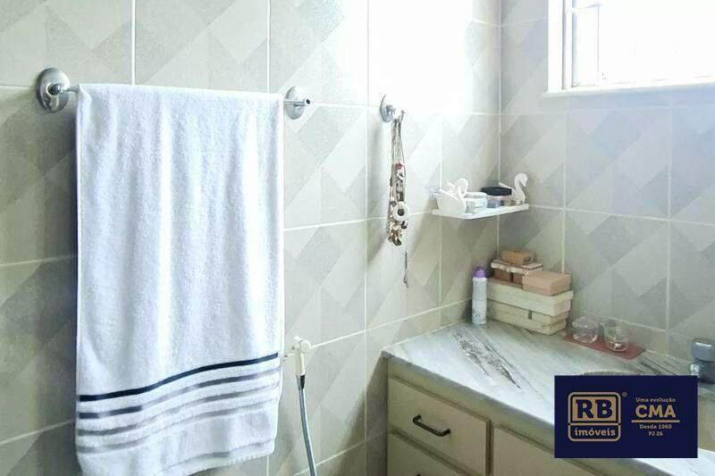 Apartamento, Serra, 3 Quartos, 1 Vaga, 1 Suíte