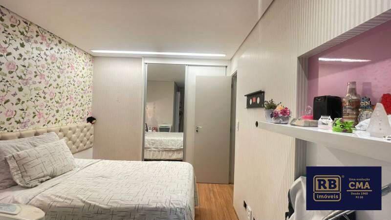 Apartamento, Lourdes, 4 Quartos, 3 Vagas, 2 Suítes